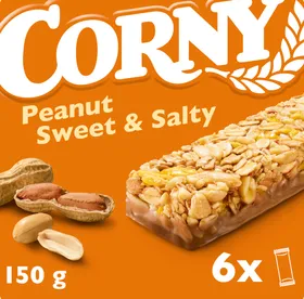 Corny