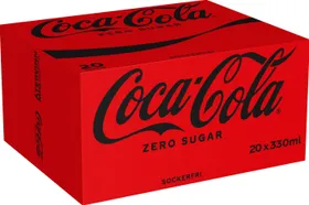 Coca-Cola