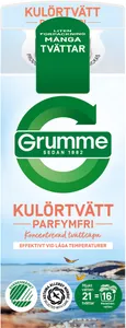 Grumme