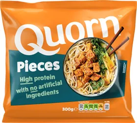 Quorn