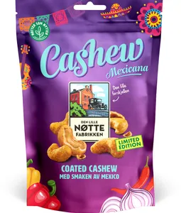 Den Lille Nöttefabrikken
