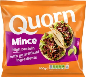 Quorn