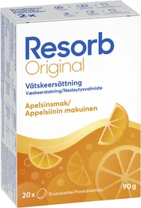 Resorb