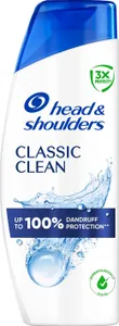 Head & Shoulders