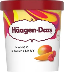 Häagen-Dazs
