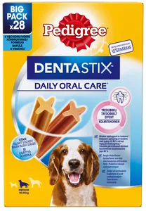 Pedigree