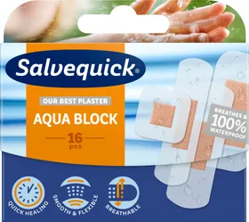 Salvequick