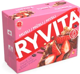 Ryvita