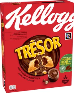 Kellogg's