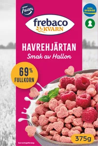 Frebaco Kvarn