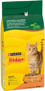 Friskies