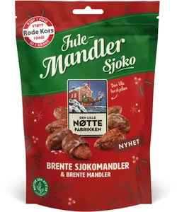 Den Lille Nöttefabrikken