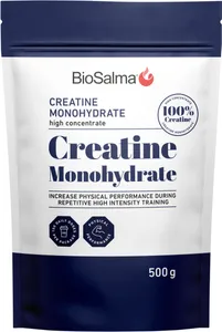 BioSalma
