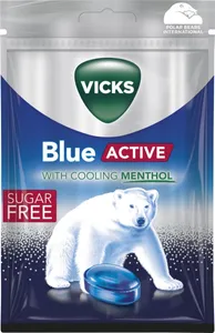 Vicks