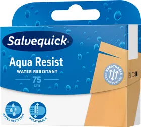 Salvequick
