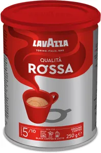 Lavazza