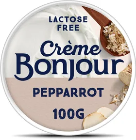 Crème bonjour