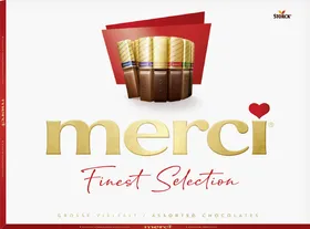 Merci
