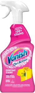 Vanish