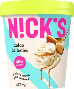Nick's