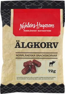 Nyhléns Hugosons