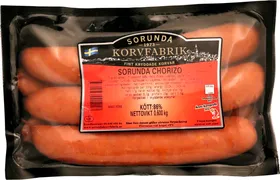 Sorunda Korvfabrik