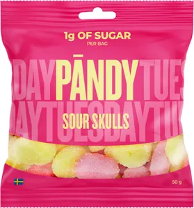 Pändy