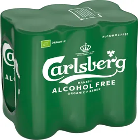 Carlsberg