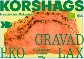 Korshags