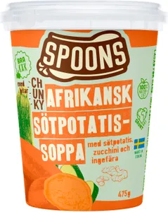 Spoons