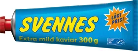 Svennes