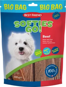 Best Friend
