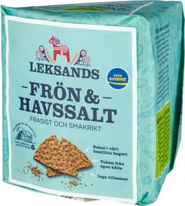 Leksands Knäckebröd