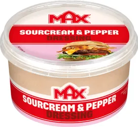 MAX