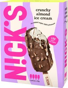 Nick's