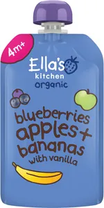 Ella's Kitchen