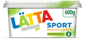 Lätta