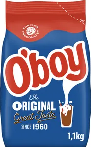 O'boy