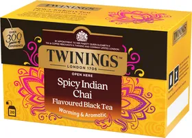 Twinings
