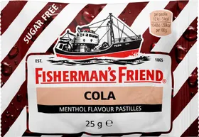 Fisherman´s Friend