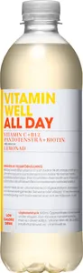 Vitamin well