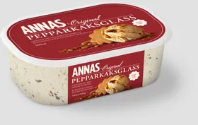 Annas Pepparkakor