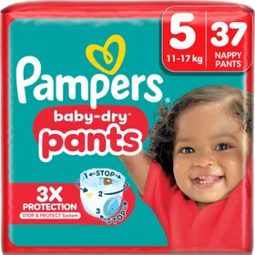 Pampers