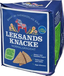 Leksands Knäckebröd