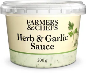 Farmers & Chefs