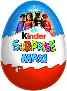 Kinder