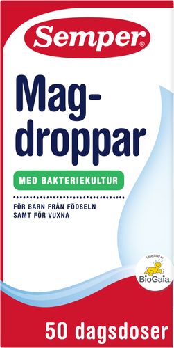 semper magdroppar effekt semper magdroppar effekt