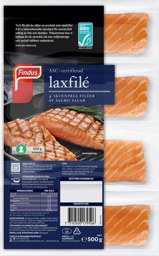 findus lax i ugn findus lax i ugn
