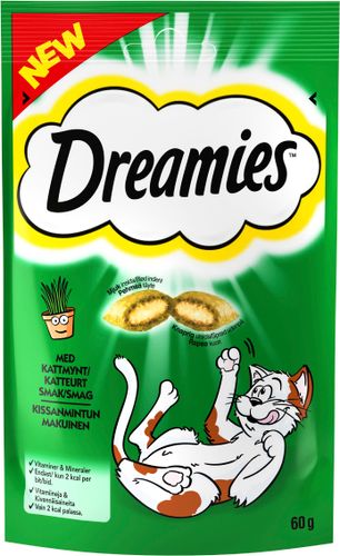 dreamies 60g