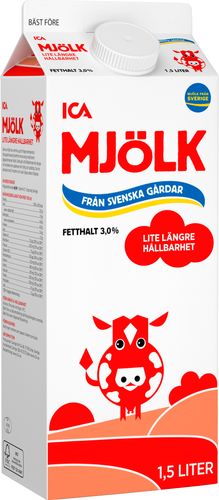 vad kostar en liter mjölk på ica vad kostar en liter mjölk på ica